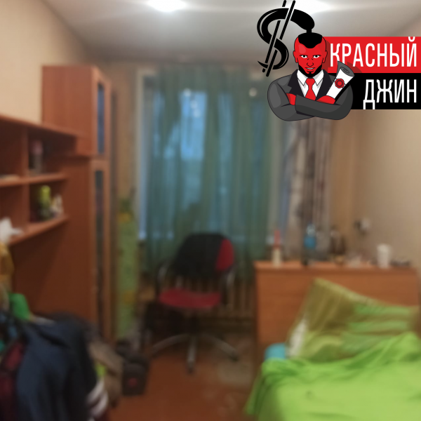 Квартира 40, 6 м. кв. в Смоленской области