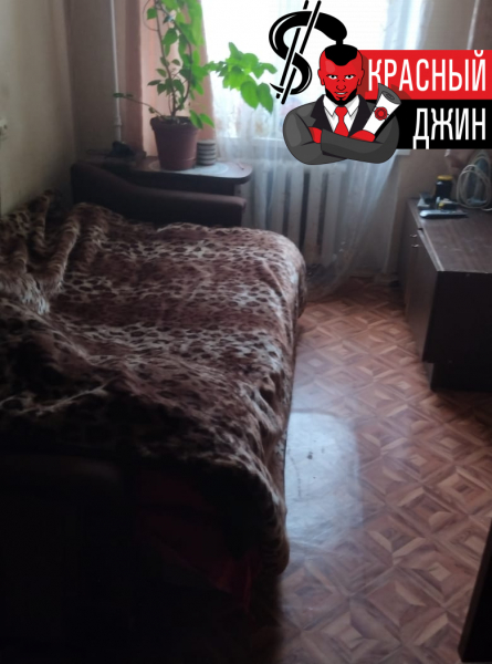 Квартира 43, 5 м. кв. в городе Санкт Петербург