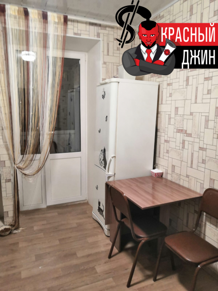 Срочная продажа квартиры 37 м. кв. в городе Омск