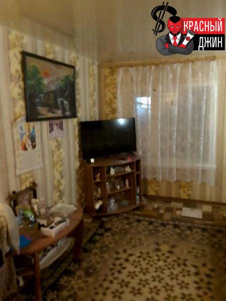 Жилой дом 42 м. кв. в городе Онега, Архангельская область