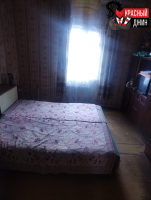 Квартира 68 кв.м. в городе Кимовске