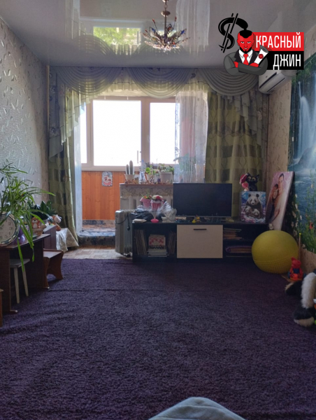 Квартира 34 кв.м. в г. Ульяновск