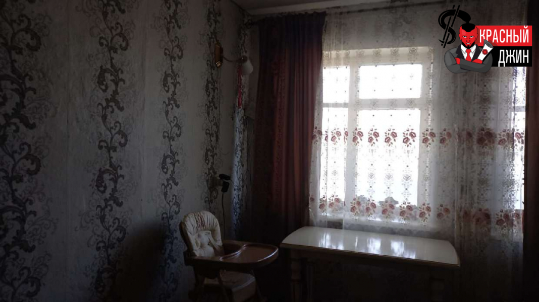 Дом 44.4м2 в городе Новопавловск