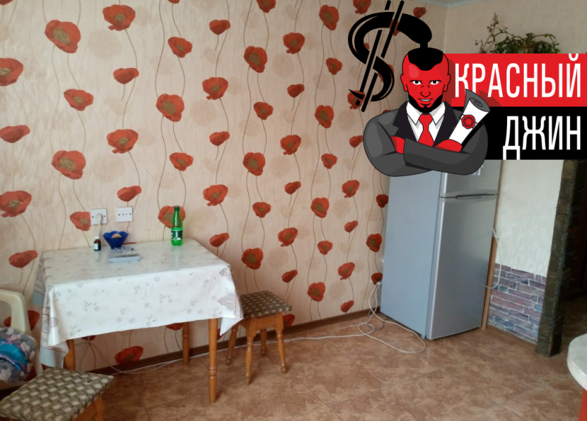 Квартира 40, 7 кв. м. в Республике Крым
