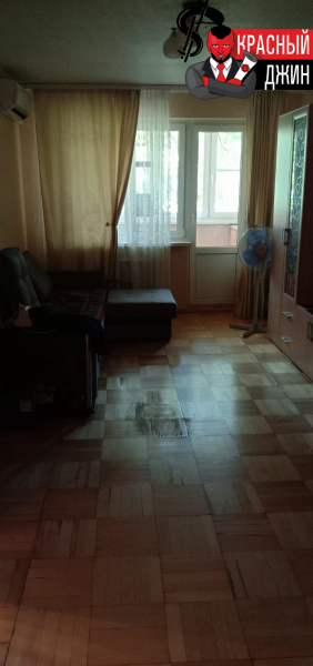 Квартира 44, 4 м. кв. в городе Ростов на Дону