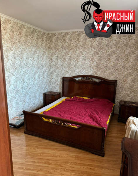 Квартира 99,8 кв.м в г. Тольятти