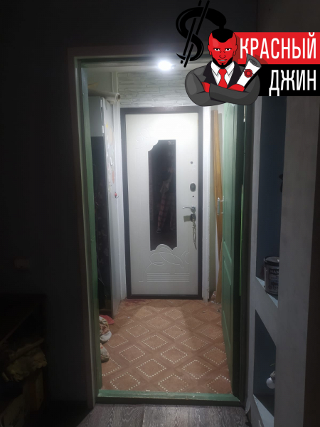 Квартира 63, 1 м. кв. в Ленинградской области