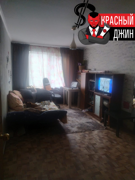 Квартира 63, 1 м. кв. в Ленинградской области