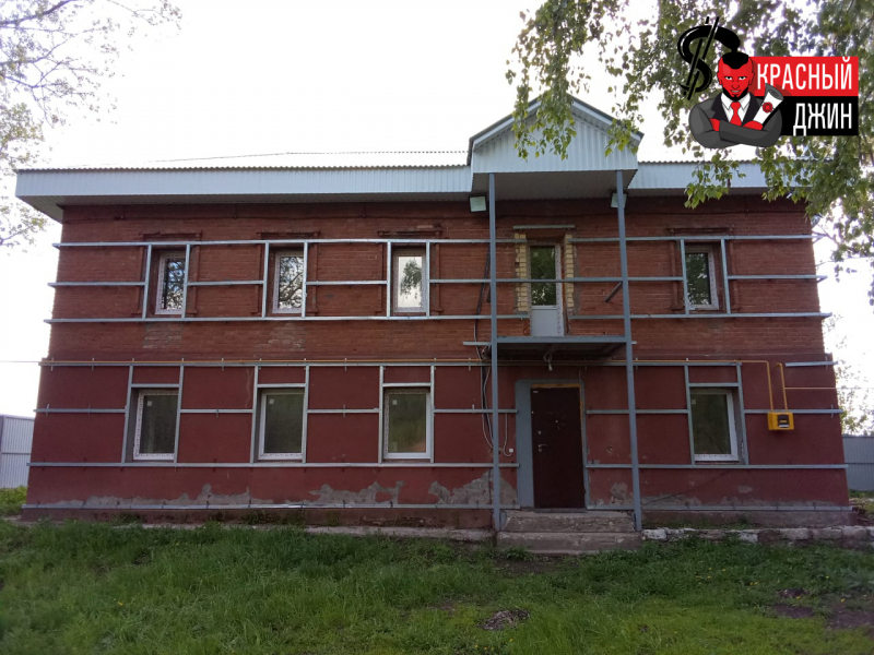 Дом 130.1м2 в Республике Татарстан
