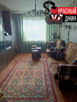 Квартира 62, 4 м. кв. в городе Смоленск