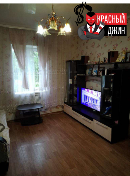 Квартира 51.8 кв.м в г. Соликамск