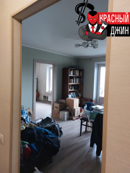 Срочная продажа квартиры 54, 4 м. кв. в городе Москва