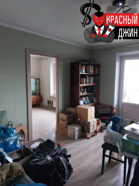 Срочная продажа квартиры 54, 4 м. кв. в городе Москва