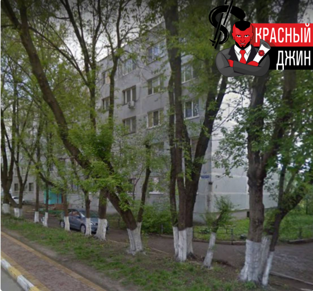 Квартира 35, 2 м. кв. в городе Раменское, Московская область