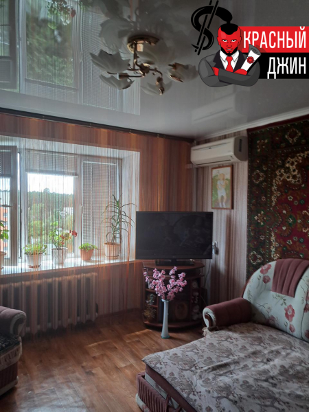 Квартира 46, 8 м. кв. в городе Заречный