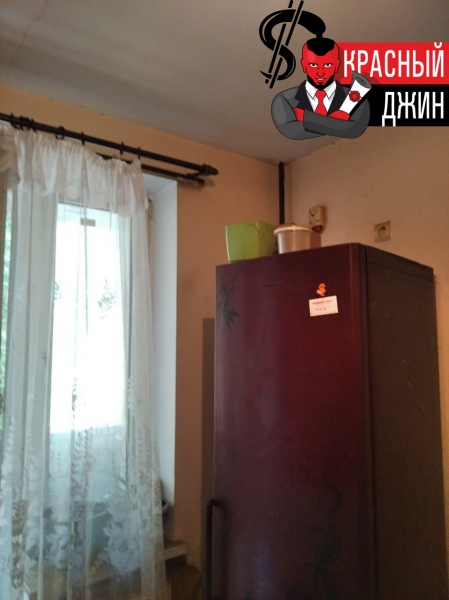 Квартира 30, 6 м. кв. в городе Калининград