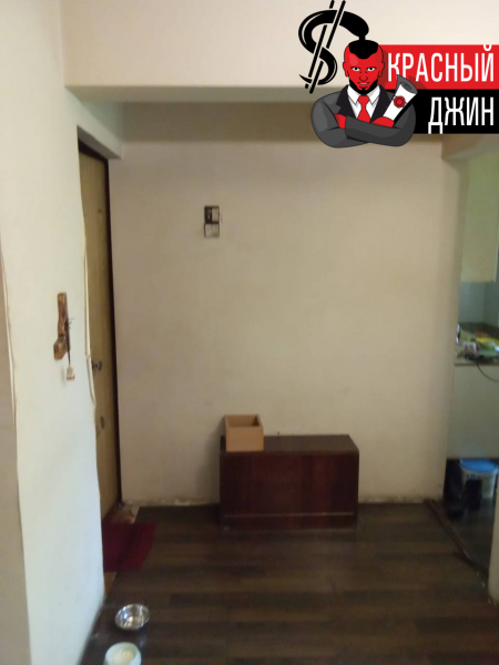 Срочная продажа квартиры 30, 7 м. кв. в городе Новосибирск