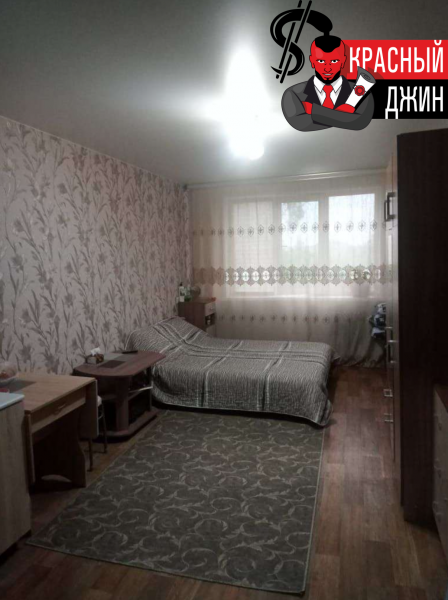 Квартира 22, 9 м. кв. в городе Уссурийск