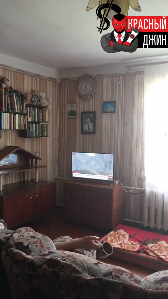 Квартира 55, 1 м. кв. в Приморском крае