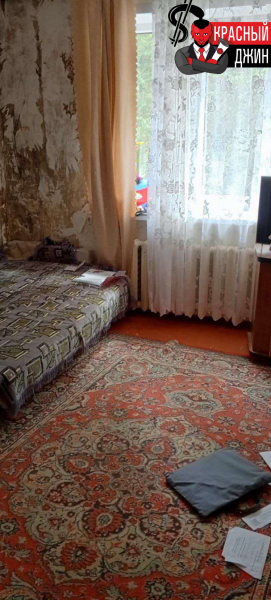 Квартира 27, 1 м. кв. в городе Инсар, Республика Мордовия