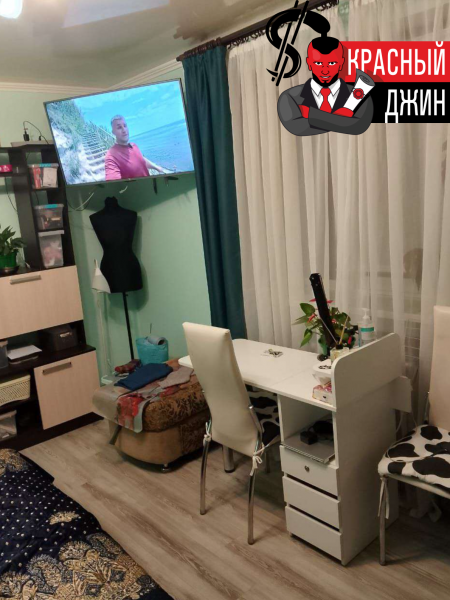 Квартира 25, 3 м. кв. в Калининградской области