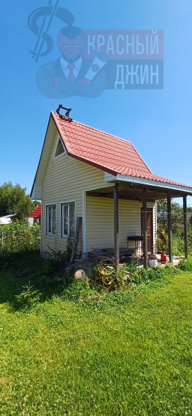 Жилой дом 205, 9 м. кв. в городе Можайск, Московская область