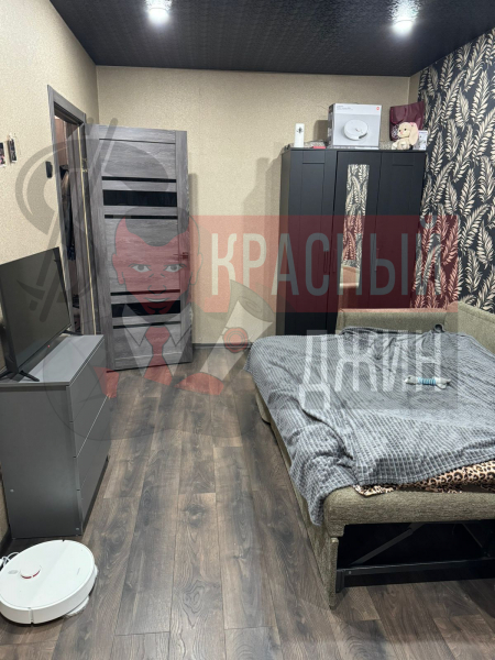 Квартира 30, 5 м. кв. в городе Когалым