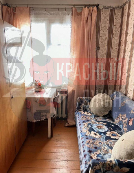 Квартира 47, 9 м. кв. в Кировской области