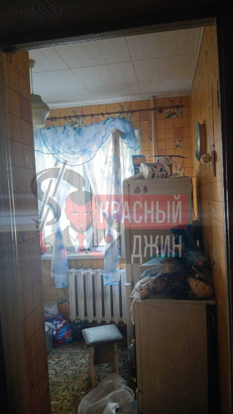 Квартира 43 кв.м в городе Керчь Республика Крым