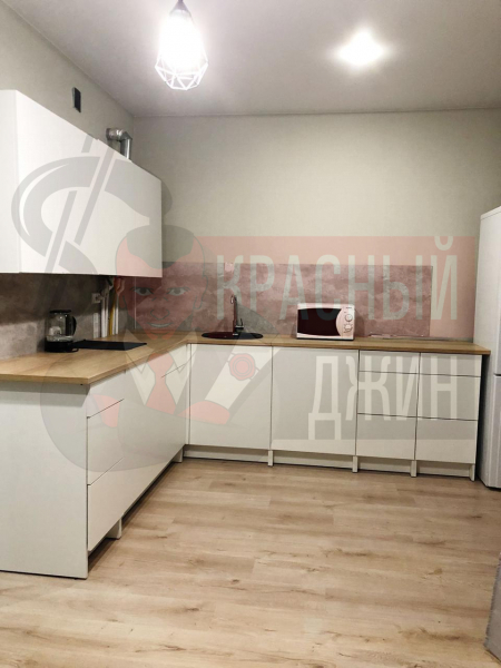 Квартира 23, 9 м. кв. в Республике Адыгея