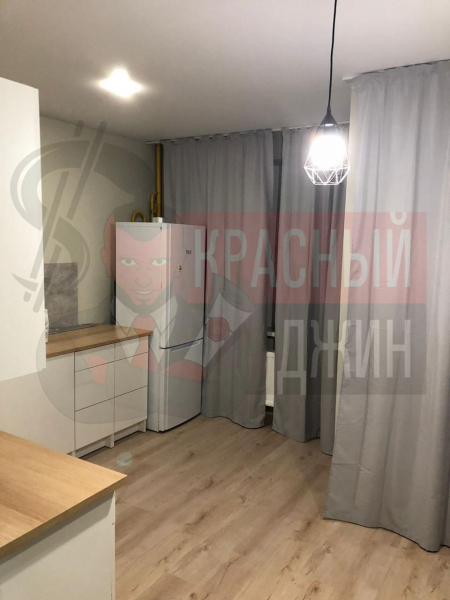 Квартира 23, 9 м. кв. в Республике Адыгея