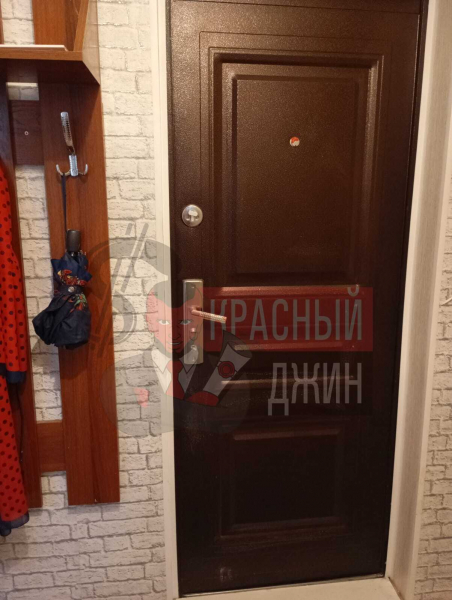 Квартира 30 кв.м. в городе Бердск Новосибирской области