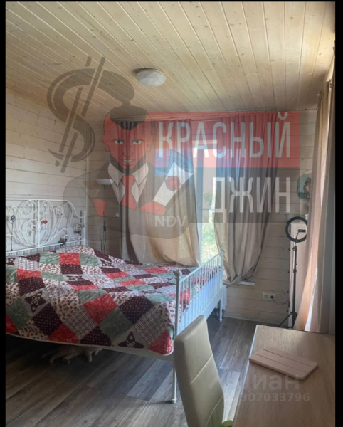 Срочная продажа дома 190 м. кв. в Москве