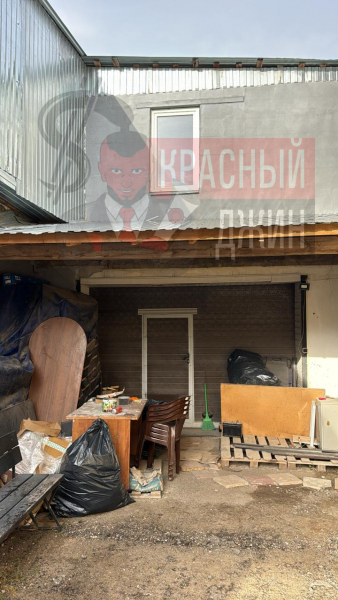 Жилой дом и гаражи в городе Кострома