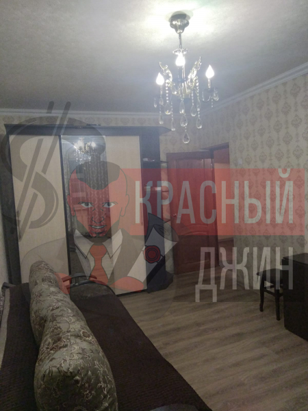 Квартира 40 м. кв. в Республике Адыгея