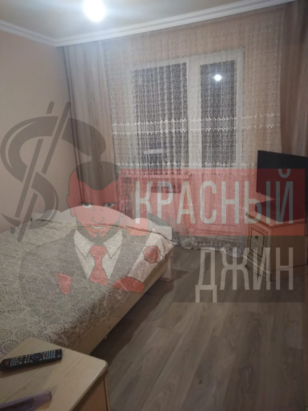 Квартира 40 м. кв. в Республике Адыгея