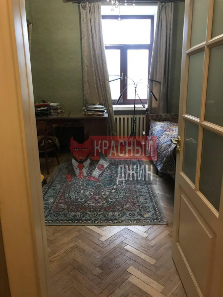 Срочная продажа квартиры 61 кв.м. в городе Москва