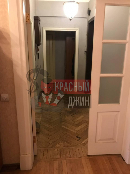 Срочная продажа квартиры 61 кв.м. в городе Москва