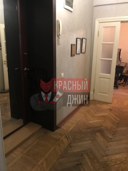 Срочная продажа квартиры 61 кв.м. в городе Москва