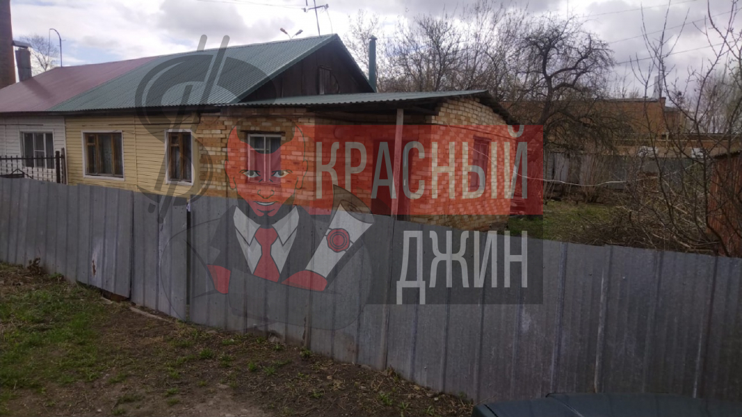 Квартира 68 кв.м. в городе Кимовск Тульской области