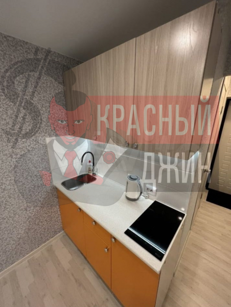 Комната 18, 2 м. кв. в Красноярском крае