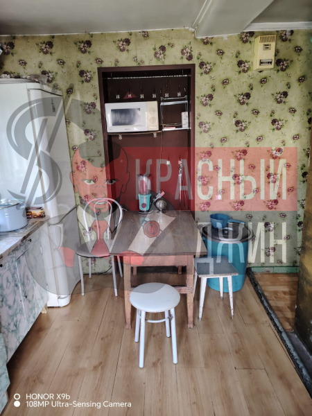 Квартира 43, 8 м. кв. в городе Кызыл