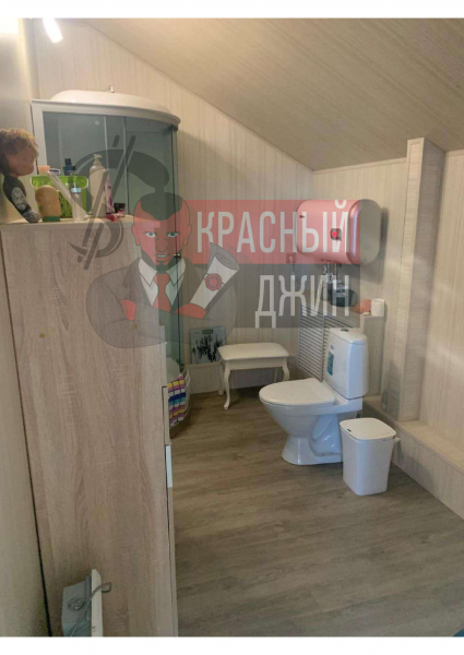 Дом 160 кв.м. с ЗУ 12 соток в городе Находка Приморском крае