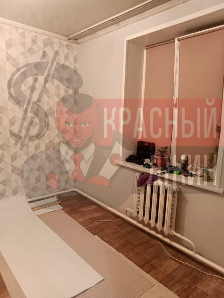 Квартира 42, 3 м. кв. в городе Белово