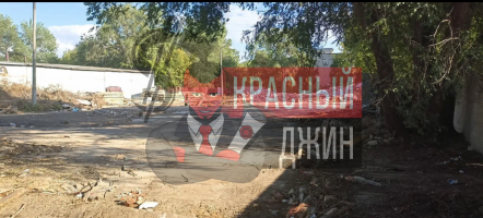 Земельный участок 3 888 м. кв. в городе Ульяновск