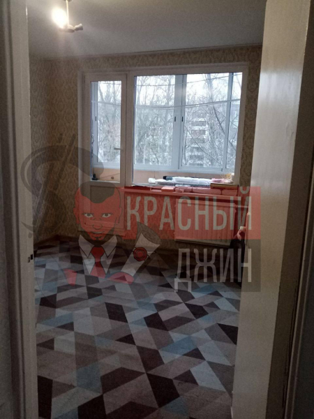 Срочная продажа квартиры 44.4 кв.м. в городе Санкт-Петербург