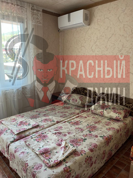 Жилой дом 100, 7 м. кв. в городе Сочи