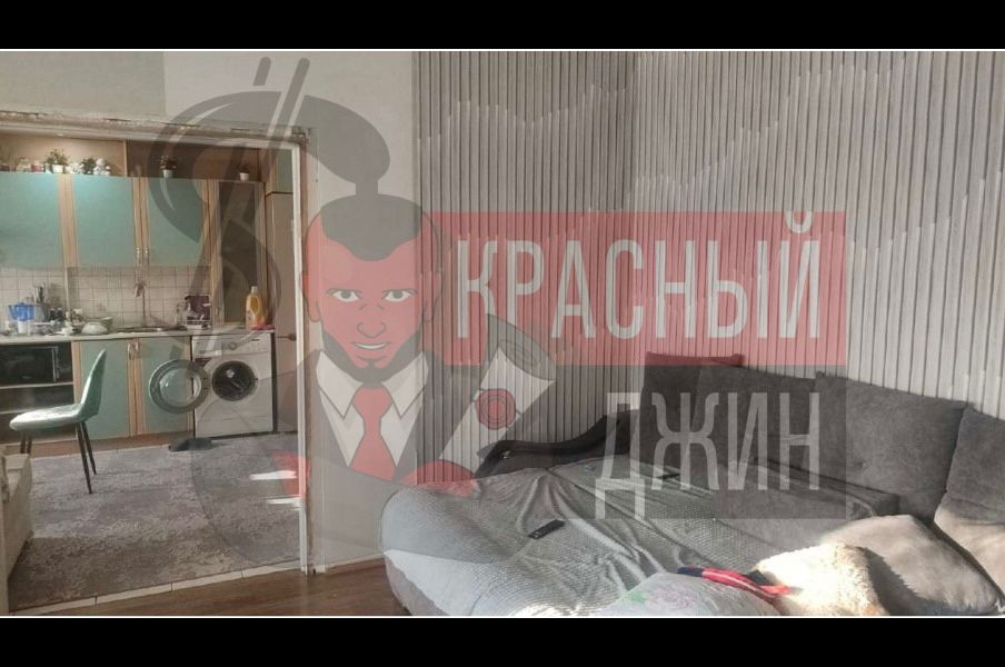 Квартира 88.1 кв.м. в городе Бийск, Алтайского края