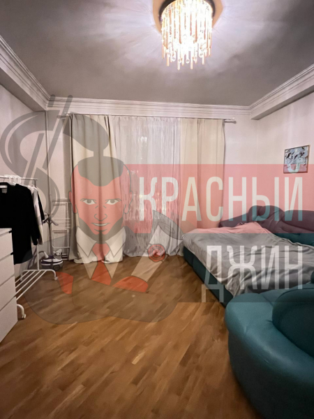 Квартира (доля) 85.7 кв.м. город Москва