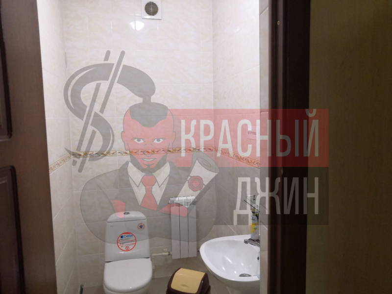 Торговый павильон 450.6 кв.м. в Краснодарском крае, с.Коноково